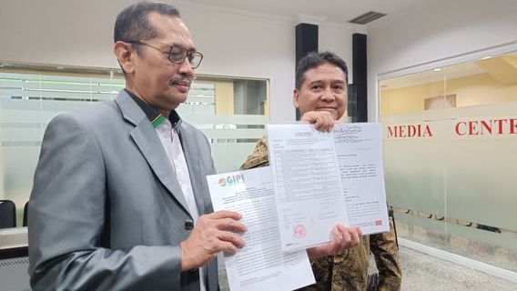 Pengusaha Pariwisata Resmi Ajukan Uji Materi Beleid soal Pajak Hiburan ke MK