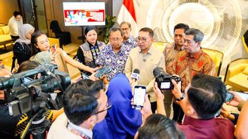 متحف استوديو الفرنسي Jajaki التعاون الاستراتيجي مع إندونيسيا ، وزير الثقافة فضلي زون: الثقافة ليست مجرد تراث