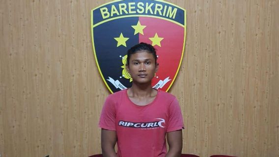 Menolak Diajak Berkenalan, Mahasiswi di Bali Dicekik dan Dibanting ke Pasir 
