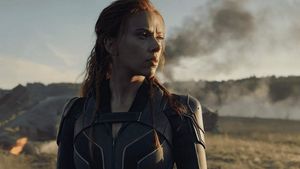 <i>Black Widow</i> Tembus Box Office, Scarlett Johansson Justru Gugat Disney