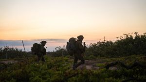 Hamas Siap untuk Perundingan Proposal Baru Gencatan Senjata dan Pembebasan Sandera