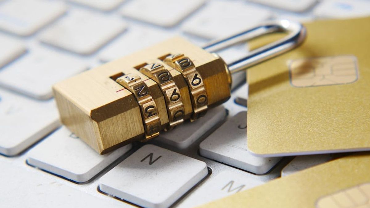 What Is Encryption And How It Works To Protect Personal Data?