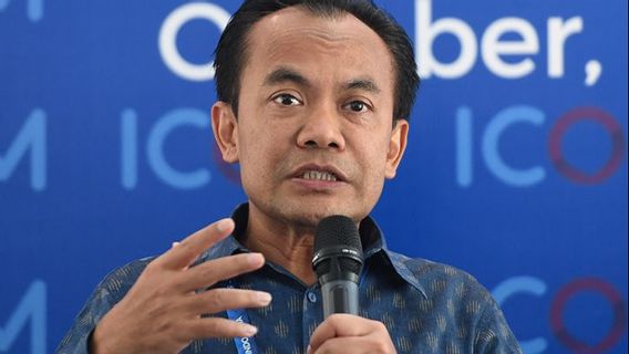 Les Hommes D’Airlangga Révèlent La Raison Pour Laquelle Des Centaines De Travailleurs Chinois Peuvent Encore Entrer En Indonésie