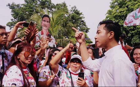 Berantas Penyakit Masyarakat di Solo, Gibran Bersih-bersih PSK dan Judi