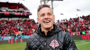 John Herdman Ungkap Alasan Ingin Jadi Pelatih Timnas Indonesia