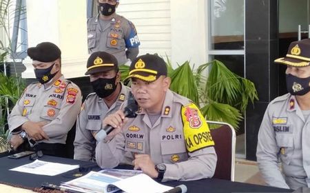 2 Wartawan Abal-abal di Aceh Ditangkap karena Peras Kepala Desa