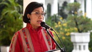 Sri Mulyani Sebut Sektor Minerba Indonesia Makin Kuat