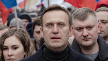 La Santé D’Alexeï Navalny Se Détériore, Les Etats-Unis Et L’Union Européenne Mettent En Garde La Russie