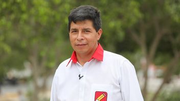Usai Dimakzulkan, Mantan Presiden Peru Pedro Castillo Jalani Sidang Perdana: Tuduhannya Pemberontakan dan Konspirasi