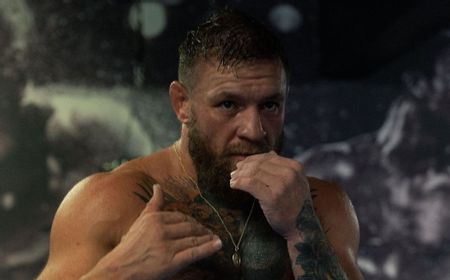 Masih Ingin Duel Ulang, Conor McGregor Sebut Khabib Nurmagomedov Pengecut