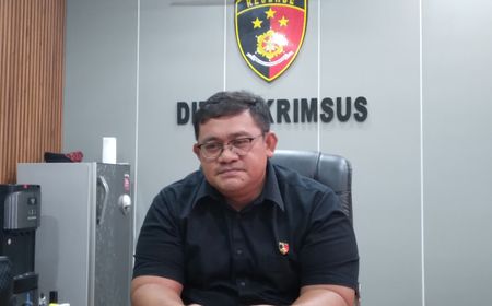 Status Tersangka TPPU Hasbudi Dibatalkan Lewat Praperadilan, Ini Kata Polda Kaltara