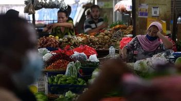 Ingatkan Prioritas Dana Desa Tak <i>Offside</i>, Mendes PDTT Sebut Penyalurannya Telah Wujudkan 14.600 Pasar 