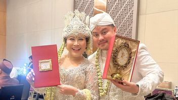 En évoquant le domaine privé, Boiyen a fermé la bouche sur le divorce