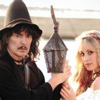 Blackmore's Night Lepas Single Baru Four Winds, Masih Beraroma Era Renaissance 