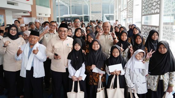 初年度、BGNのボスはMBGプログラムを主張し、コミュニティに複数の効果を生み出しました