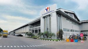 PT Indospring Tbk Perkuat Produktivitas Lewat Aksi Korporasi, Saham Melonjak dan Optimisme Investor Meningkat