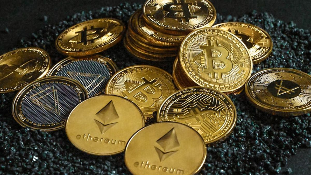 Orang Indonesia Makin Tertarik pada Kripto di Tengah Tekanan Ekonomi, Kok Bisa?