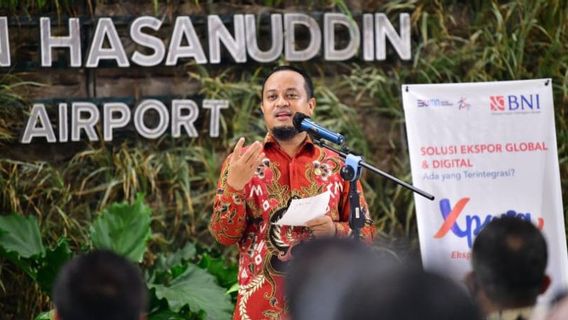 Realisasi Belanja APBD 2021 Pemprov Sulsel Capai 93,02 persen atau Senilai Rp10 Triliun Lebih