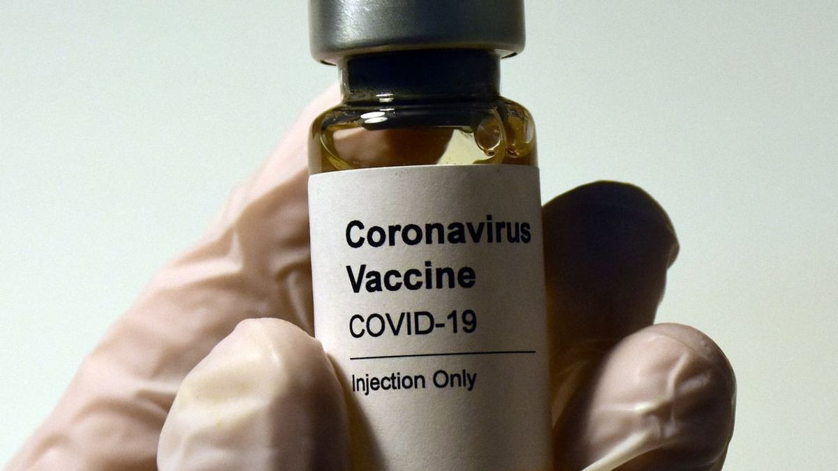 Ada Kasus Penggumpalan Darah, BPOM Tak Rekomendasikan Vaksin COVID-19 AstraZeneca