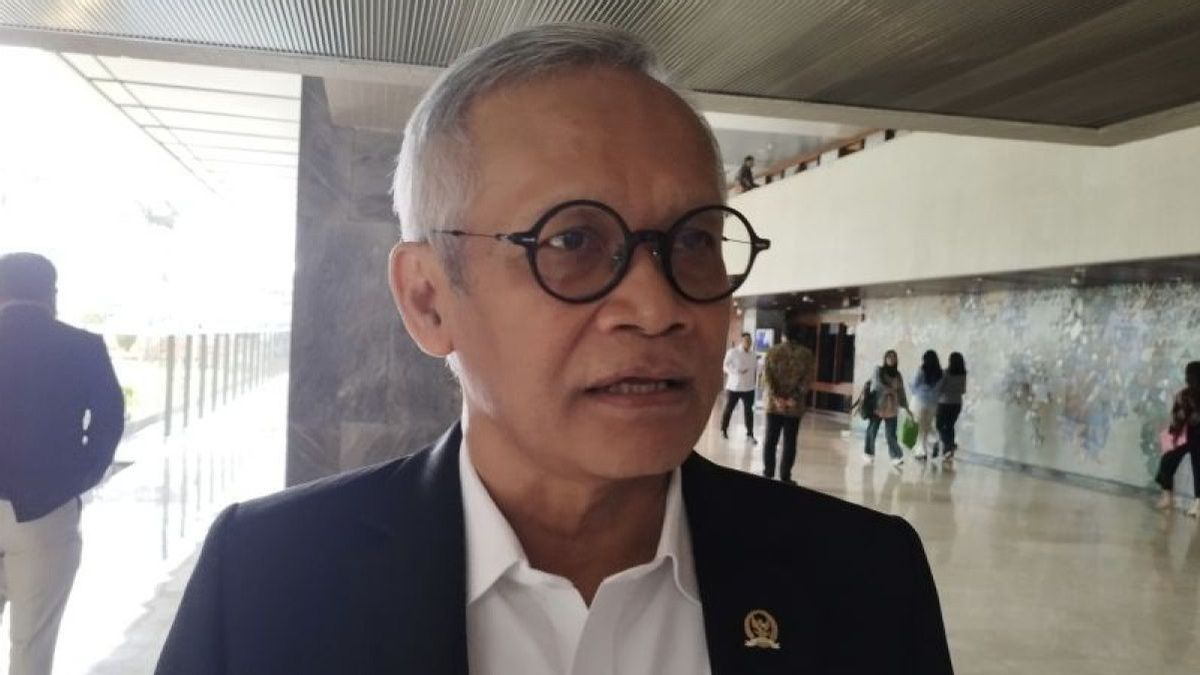 80 Tahun Indonesia Merdeka, DPR Singgung Kesenjangan Antardaerah