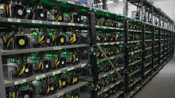 Perusahaan Mining Bitcoin Microbt Siap Luncurkan Mesin Penambangan BTC Teranyar