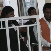    Pelaku Penusukan di Denpasar Divonis 2 Tahun 3 Bulan Penjara