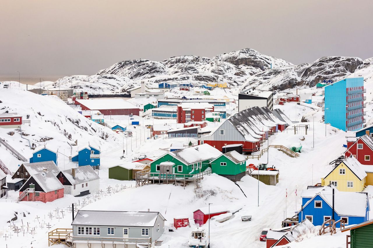 Trump Wants To Annex Greenland Using Military, What's Denmark's Reaction?