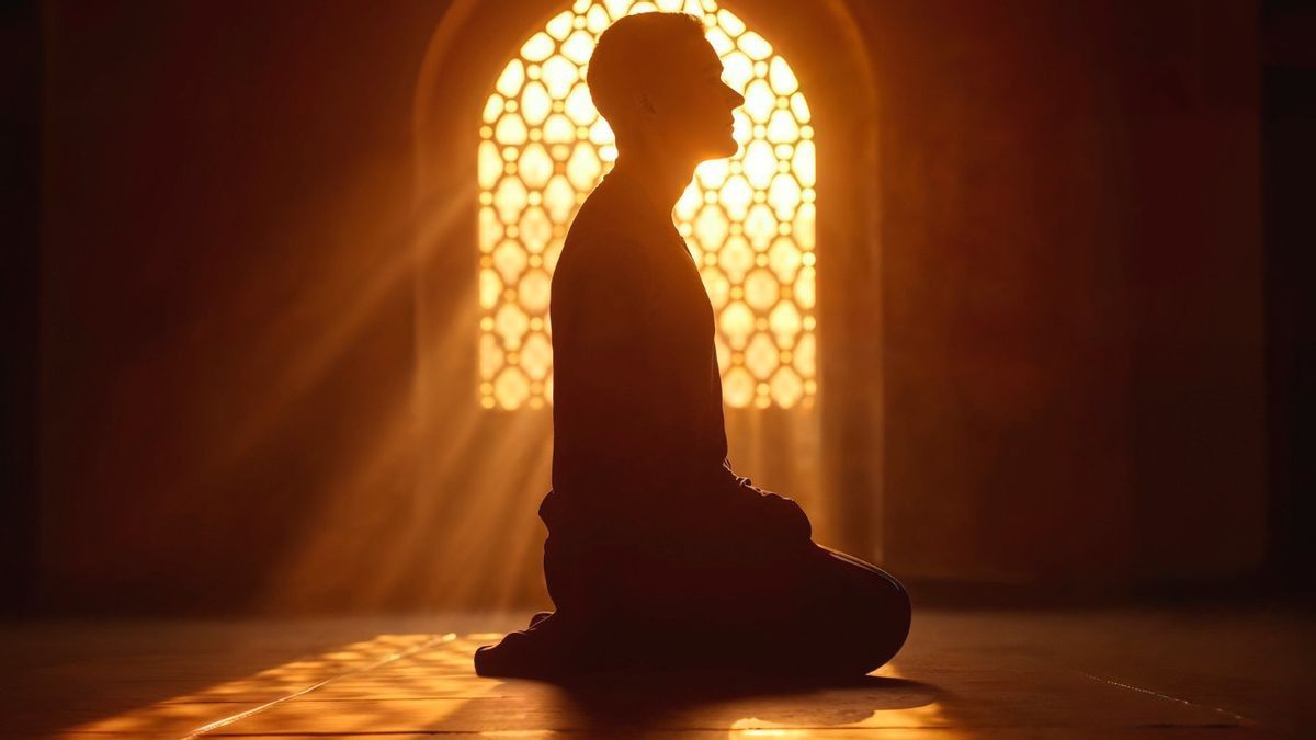 Bolehkah Shalat dalam Keadaan Gelap? Simak Penjelasannya di Sini