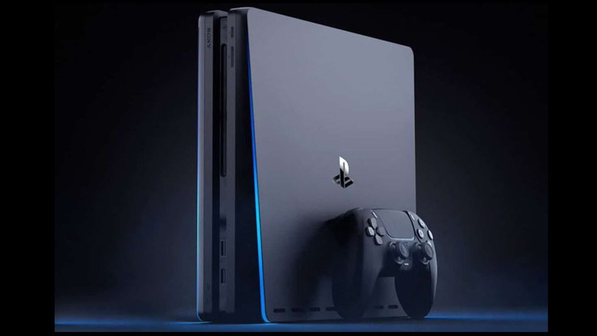 PlayStation 5 Pro,将呈现出惊人的功率飙升