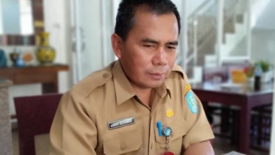 UMK Kabupaten Bangka Naik Sebesar Rp32 Ribu, Berapa Jumlah Upah yang Diterima Pekerja di Tahun 2022?