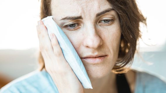 Connaissez la dislocation du bracelet : attention, ne vous attendez pas, cela doit être traité par un médecin!