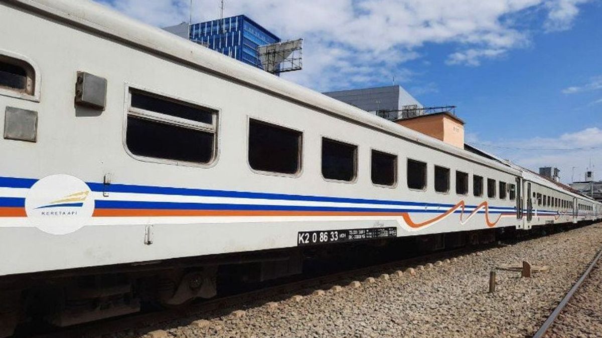Good News, Economy Train Fares Will Be Cheaper