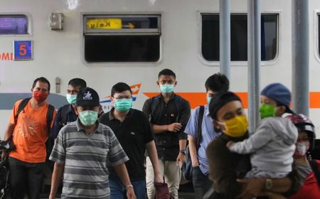 Anggota DPR F-PKS Minta KAI Perketat Pengawasan Penumpang Usai Turunkan Harga Tes Antigen