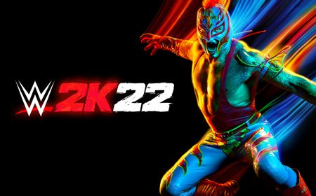 Server Online WWE 2K22 Bakal Ditutup Tahun Depan, Buruan Upgrade ke WWE 2K23