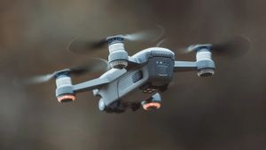 China Lakukan Pengendalian Ekspor pada Beberapa Drone dan Peralatan yang Terkait 