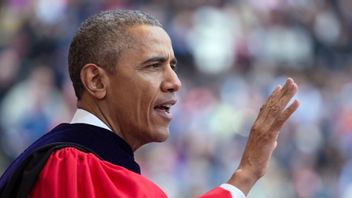 Obama Kritik Penanganan COVID-19, Trump: Dia Bukan Presiden yang Kompeten
