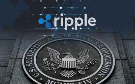 Kasus Ripple vs SEC Belum Usai, Regulator Ingin Perusahaan Kripto Didenda