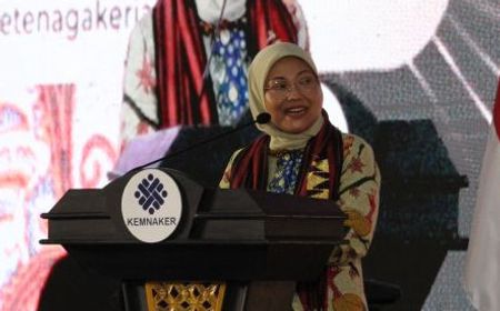 Menaker Ida: Pemda Harus Maksimalkan BLK untuk Tingkatkan Kualitas Pekerja Migran