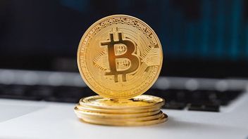 جاكرتا - وصلت بيتكوين إلى 1.81 مليار روبية إندونيسية وسط تكهنات خفض أموال الفيدرالية
