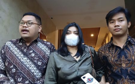 Kehamilan Dea OnlyFans Dipertanyakan, Pengacara: Bukti dari Hasil USG Sudah Kita Berikan ke Polisi