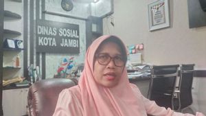 Ketahuan Judi Online, 90 Warga Kota Jambi Dicoret dari Daftar Penerima PKH