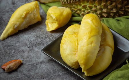 Ingat Batas Aman Mengonsumsi Buah Durian agar Aman bagi Kesehatan