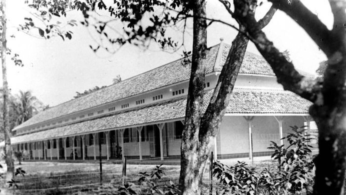 Sekolah Eropa untuk Etnis China Diusulkan Belanda dalam Sejarah Hari Ini, 28 Juni 1907