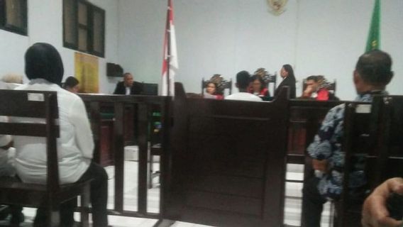 Pemilik 25 Paket Ganja Divonis 6 Tahun Penjara, PN Ambon Sebut Hal Memberatkan Tak Dukung Program Pemerintah