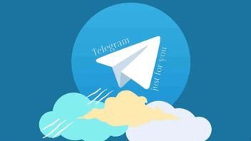 Comment Supprimer Définitivement Un Compte Telegram à L’aide D’un Téléphone Mobile 