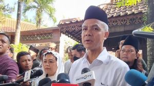 KPK Minta Pejabat Tak Lapor Kekayaan Disanksi Tegas, Ganjar: LHKPN Bukan Cerita Sulit