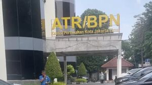 Certipikat Tak Kunjung Terbit, BPN Jaktim Dituding Bekingi Mafia Tanah?