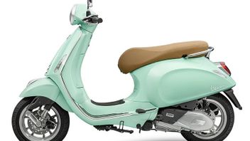 Vespa's Victory In Court, His Iconical Design Is Now Protected By European Law
