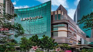 Lippo Mall Puri Resmi Dijual Rp3,5 Triliun, yang Beli Lippo Karawaci
