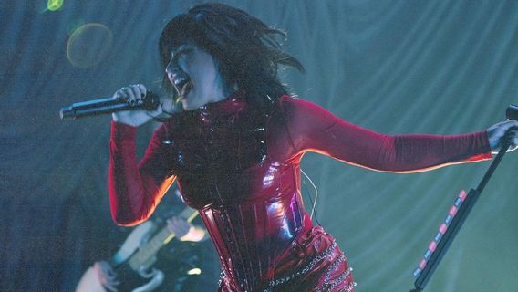 Demi Lovato Rilis Lagu <i>Still Alive</i>, Soundtrack <i>Scream 6</i>